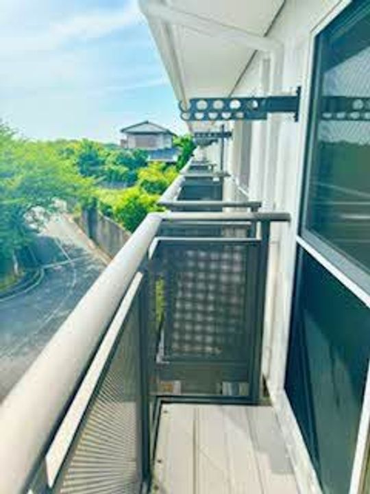 ガーデンハイツ関山の内装