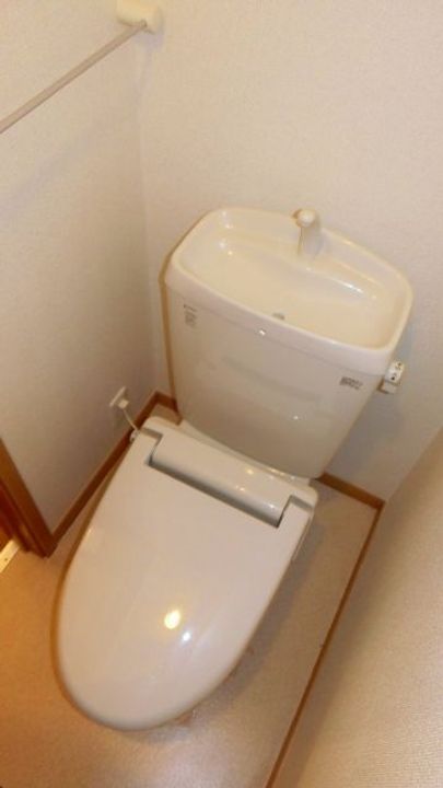 千葉県千葉市花見川区幕張町5(マンション)の賃貸物件の内装