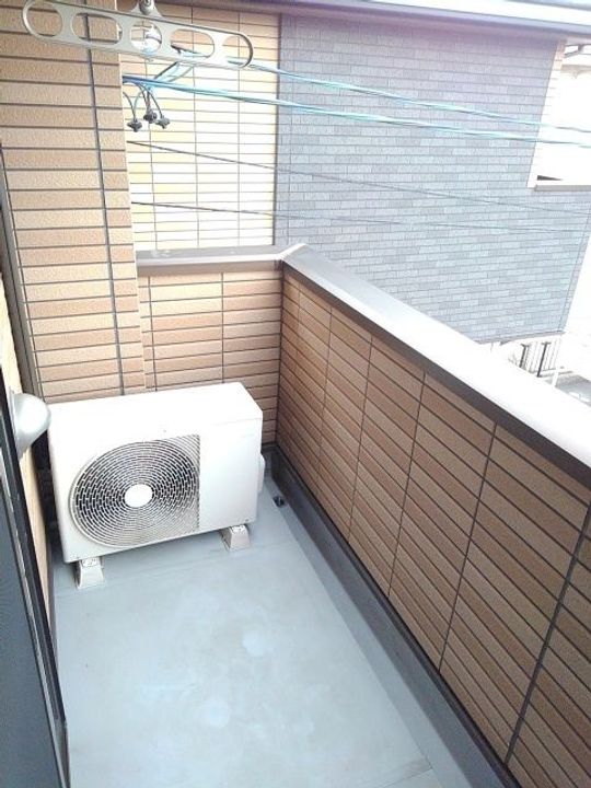 アル グランAの内装