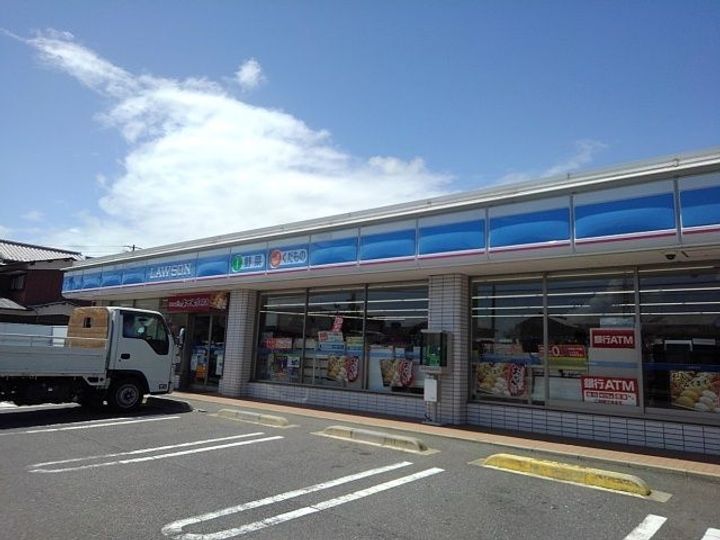 アル グランAの周辺