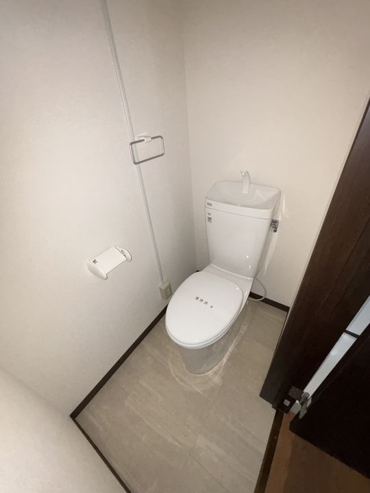 兵庫県明石市朝霧南町4(アパート)の賃貸物件の内装