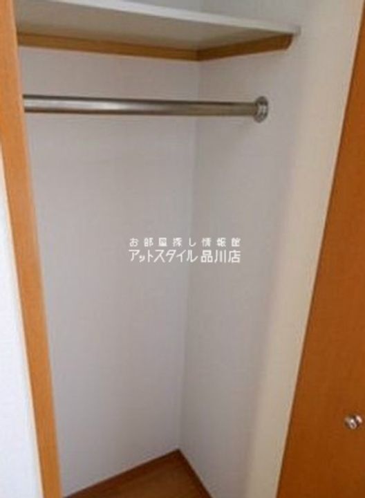 東京都港区芝2(マンション)の賃貸物件の内装
