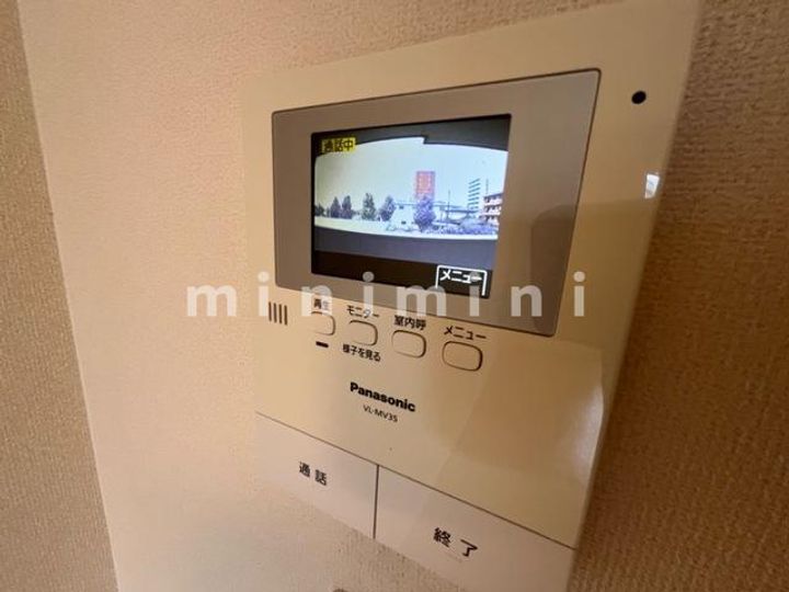 熊本県熊本市西区蓮台寺1(アパート)の賃貸物件の内装