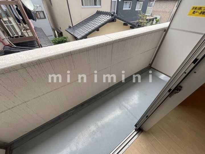 熊本県熊本市西区蓮台寺1(アパート)の賃貸物件の内装