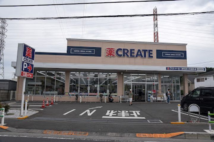 aise villageの周辺