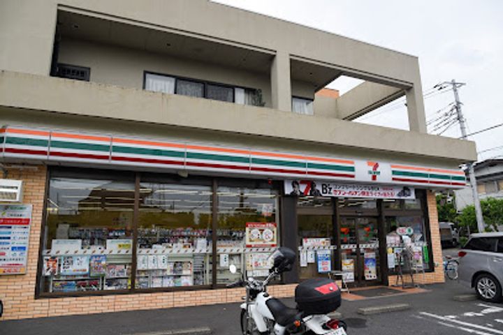 aise villageの周辺