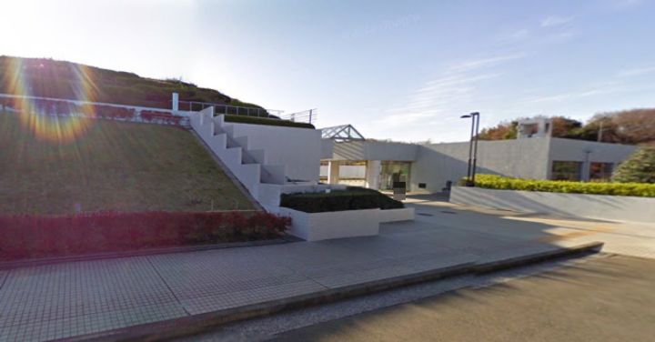 aise villageの周辺