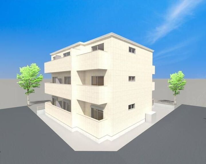 千葉県松戸市大谷口(アパート)の賃貸物件のその他画像