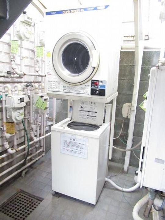 メゾン武蔵小山の地図