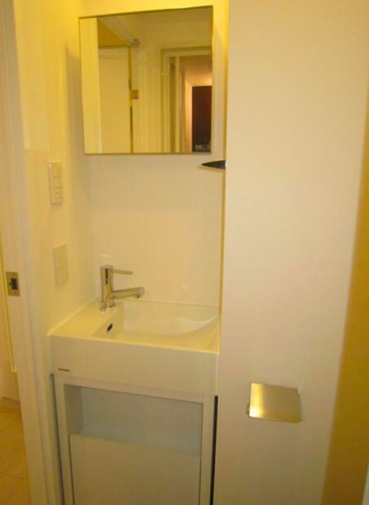 東京都杉並区和田3(マンション)の賃貸物件の内装