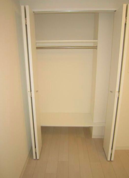 東京都杉並区和田3(マンション)の賃貸物件の内装