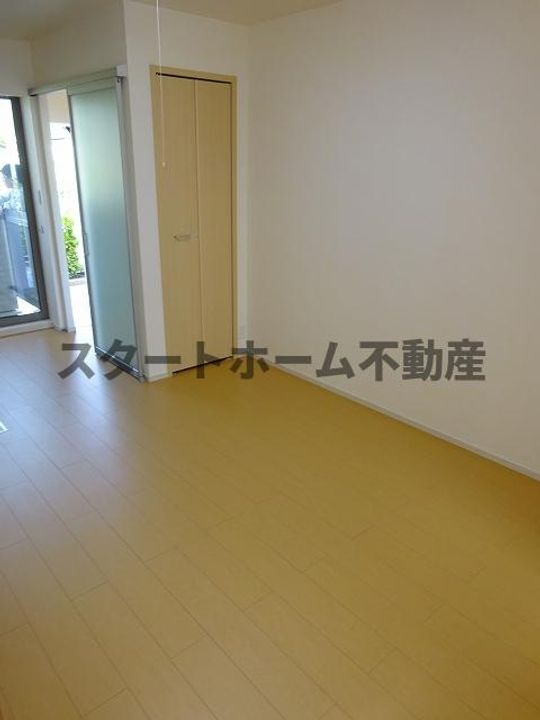 アンソレイユM.Kの内装