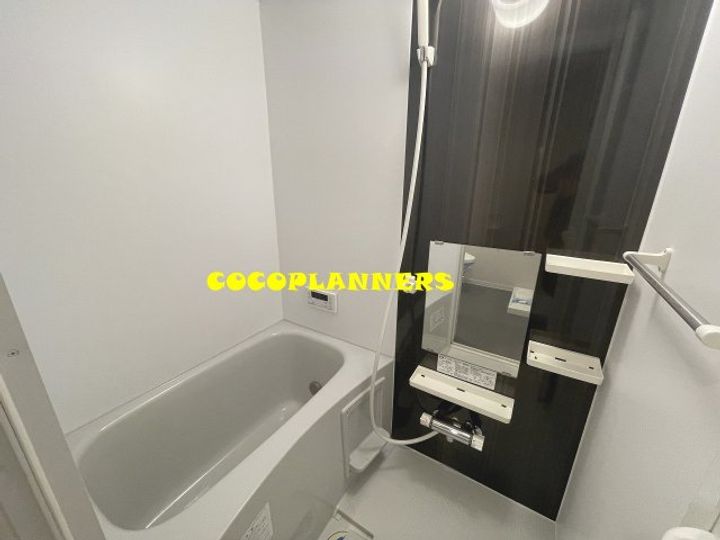 ビアンキ黒髪のその他画像