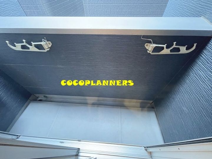 ビアンキ黒髪の内装