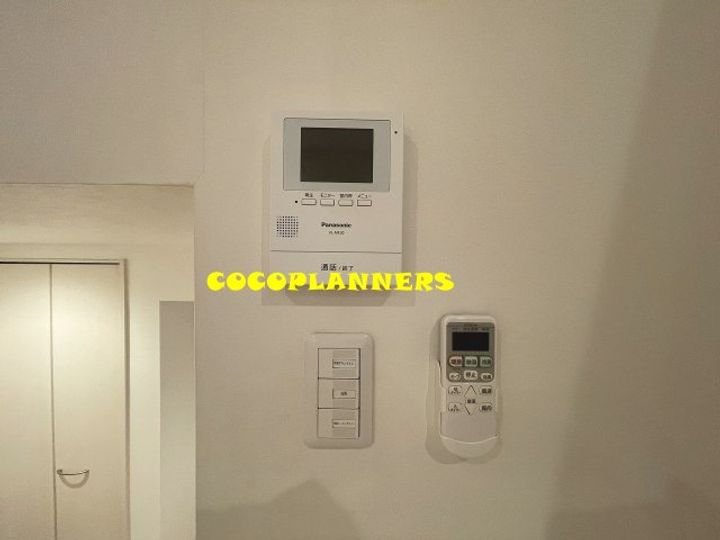 ビアンキ黒髪の内装