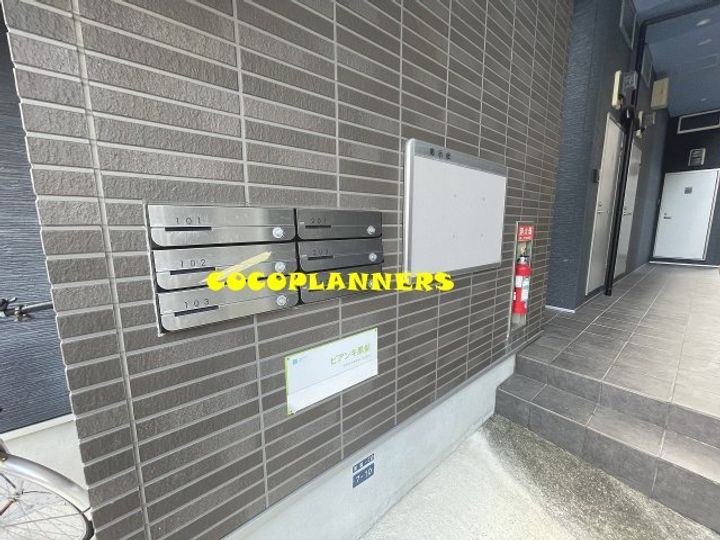 ビアンキ黒髪の地図