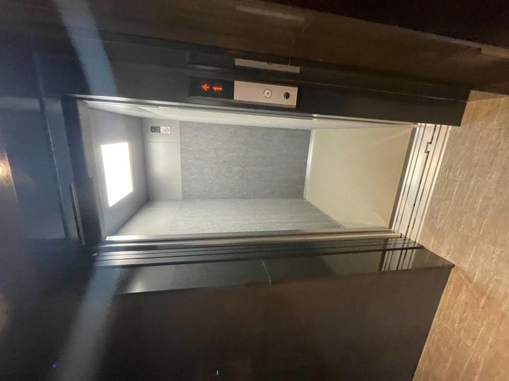 ロザリアン田迎の地図