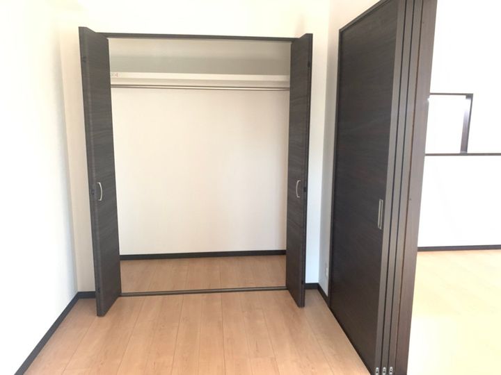 ロザリアン田迎の内装