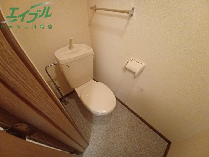 プリムヴェルIIの内装