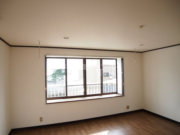 リピュートユニティの内装