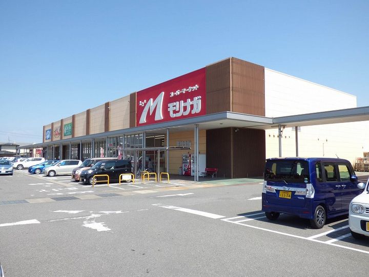 ファミールSHOWの周辺