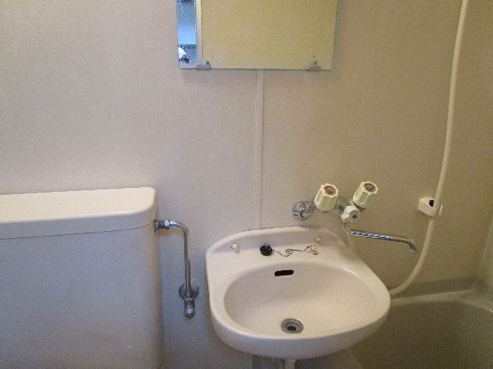 エスペランサの内装