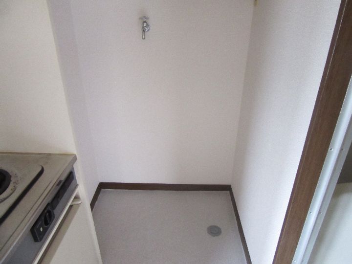 エスペランサの内装