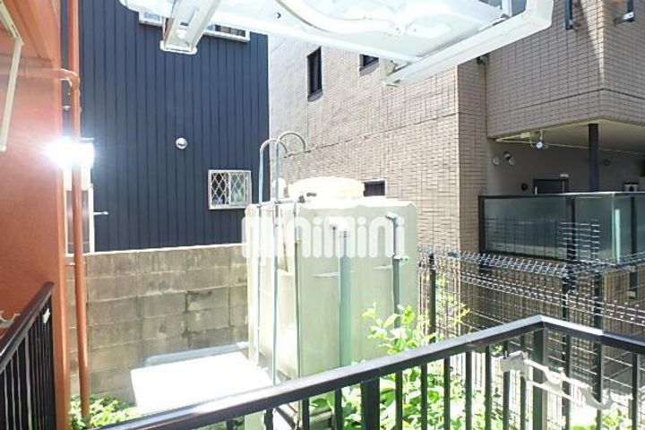 サンライフ勝のその他画像