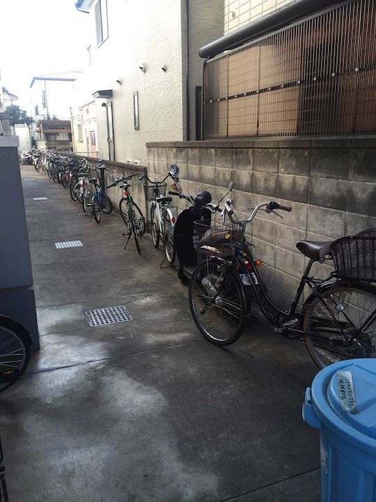 埼玉県川越市新宿町2(マンション)の賃貸物件の地図