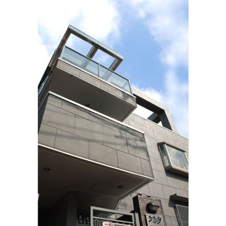 埼玉県川越市新宿町2(マンション)の賃貸物件の外観