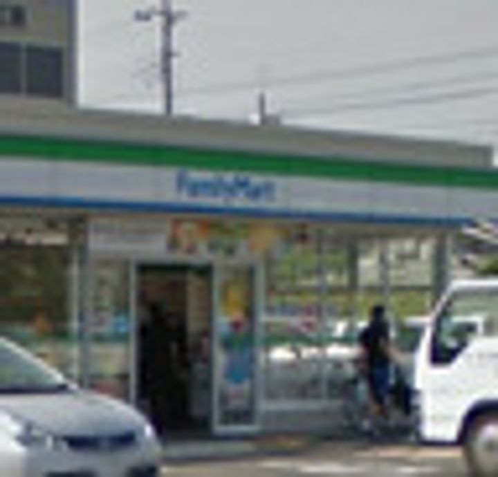 埼玉県川越市新宿町2(マンション)の賃貸物件の周辺