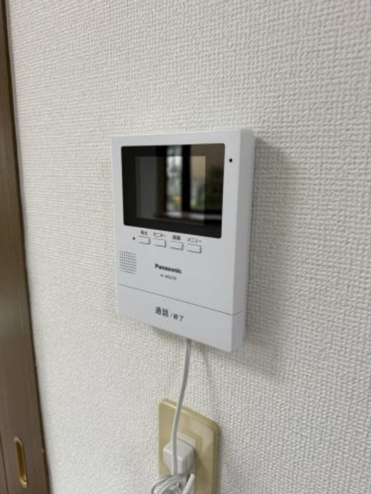 ベル・コーポレーションの内装