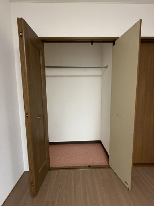 ベル・コーポレーションの内装
