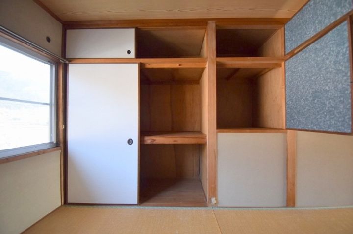 広島県三次市畠敷町(一戸建)の賃貸物件の内装