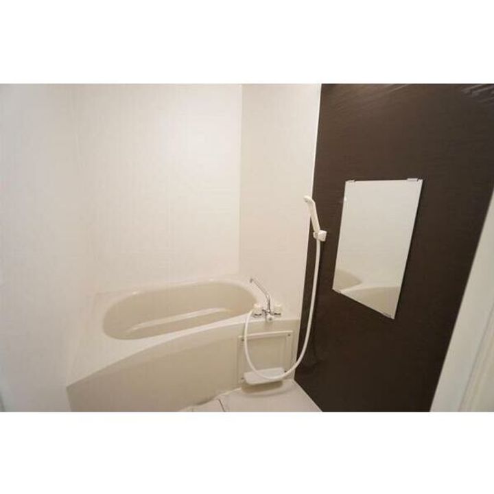 A・City七条の風呂