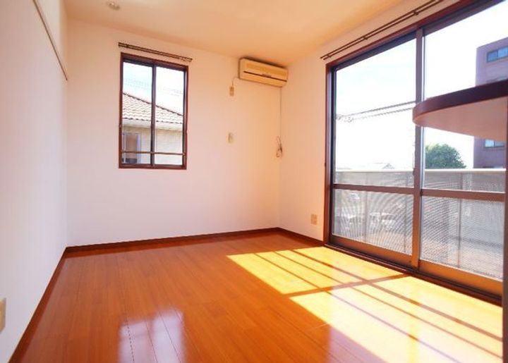 クレストコートのその他画像