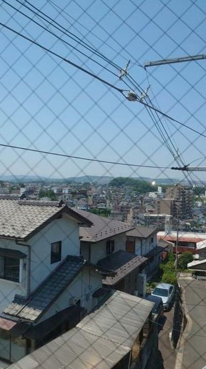 ベルシティ森林公園の内装