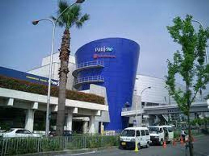 大阪府堺市南区高倉台2(一戸建)の賃貸物件の周辺