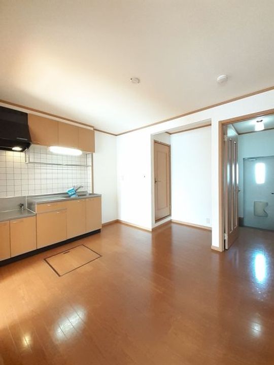 福島県福島市町庭坂字杉ノ下(アパート)の賃貸物件のその他画像