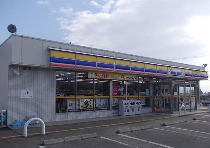 福島県福島市町庭坂字杉ノ下(アパート)の賃貸物件の周辺