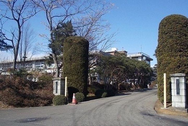 福島県福島市町庭坂字杉ノ下(アパート)の賃貸物件の周辺