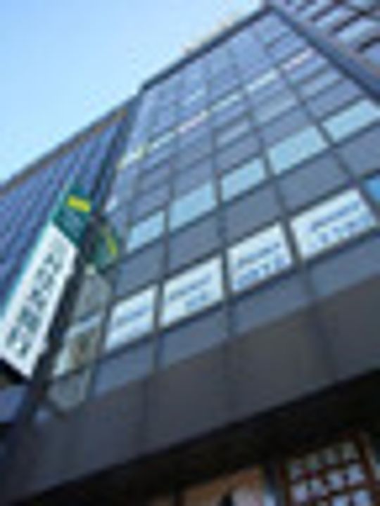 ジェノヴィア御徒町スカイガーデンの周辺