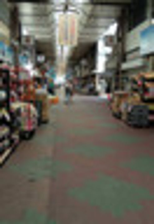 ジェノヴィア御徒町スカイガーデンの周辺