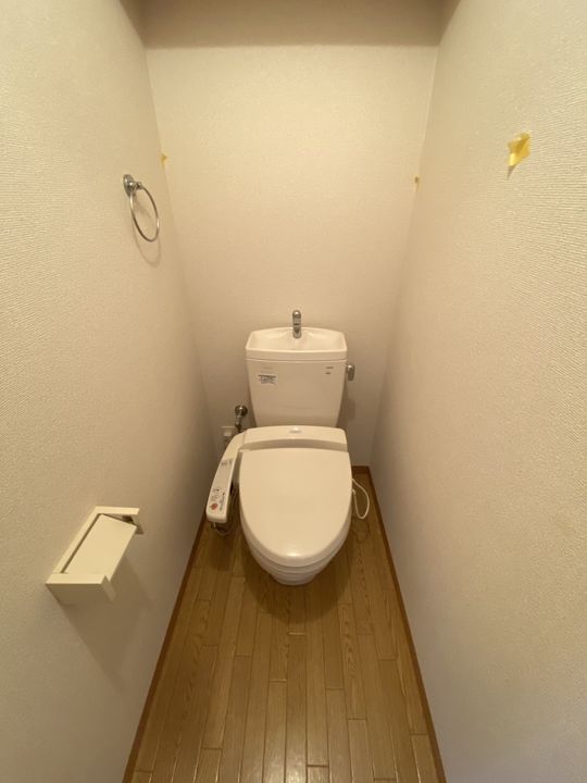熊本県菊池郡菊陽町武蔵ヶ丘北1(マンション)の賃貸物件の内装