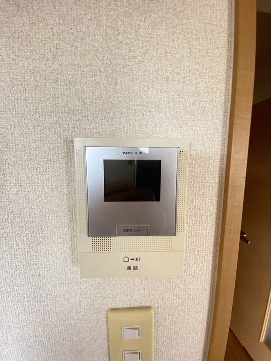 熊本県菊池郡菊陽町武蔵ヶ丘北1(マンション)の賃貸物件の内装