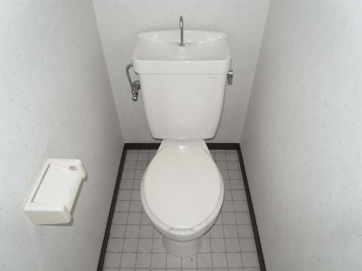 グランフォルムの内装