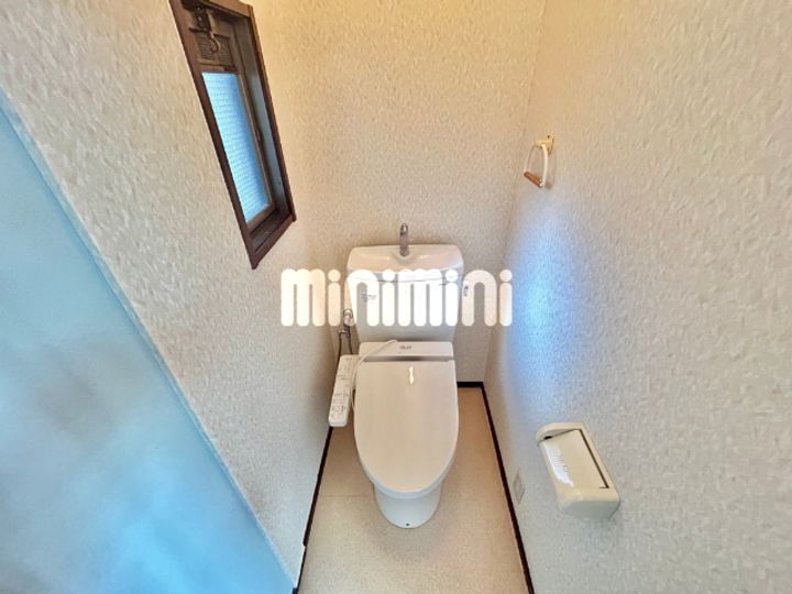 メゾンシライトの内装