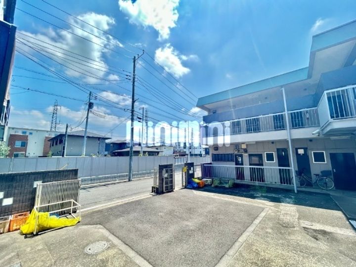 メゾンシライトのその他画像