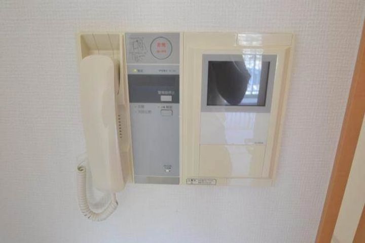 ロイヤルハイツ人見IIの内装