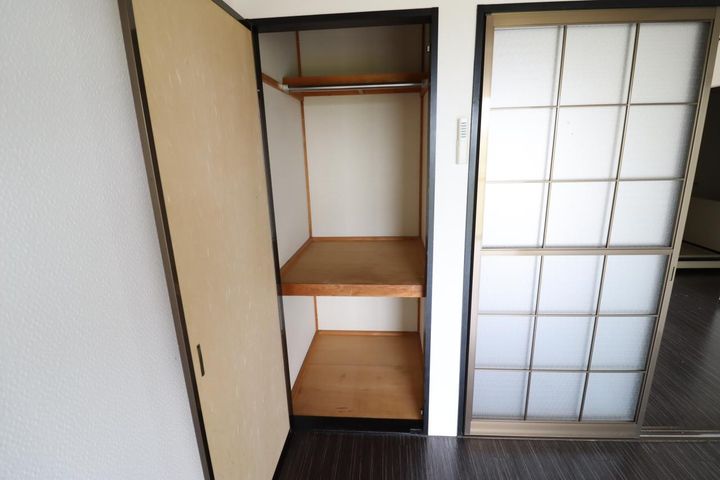 プレジールユイの内装